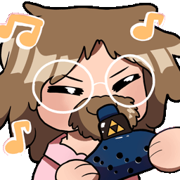 Emote - @dejojotheawsome